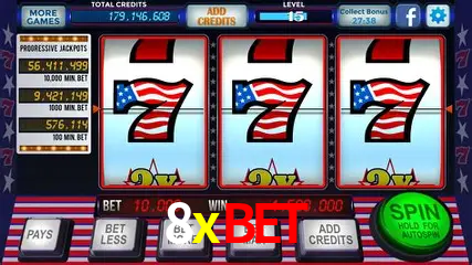 A Emoção da Loteria na 8xbet: Uma Chance de Mudança de Vida
