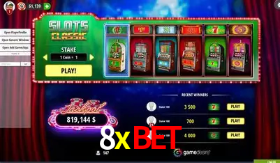 Desvendando o Mundo dos Jogos Virtuais na 8xbet