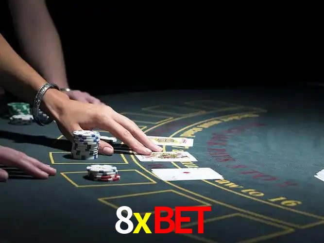 Privilégios VIP 8xbet