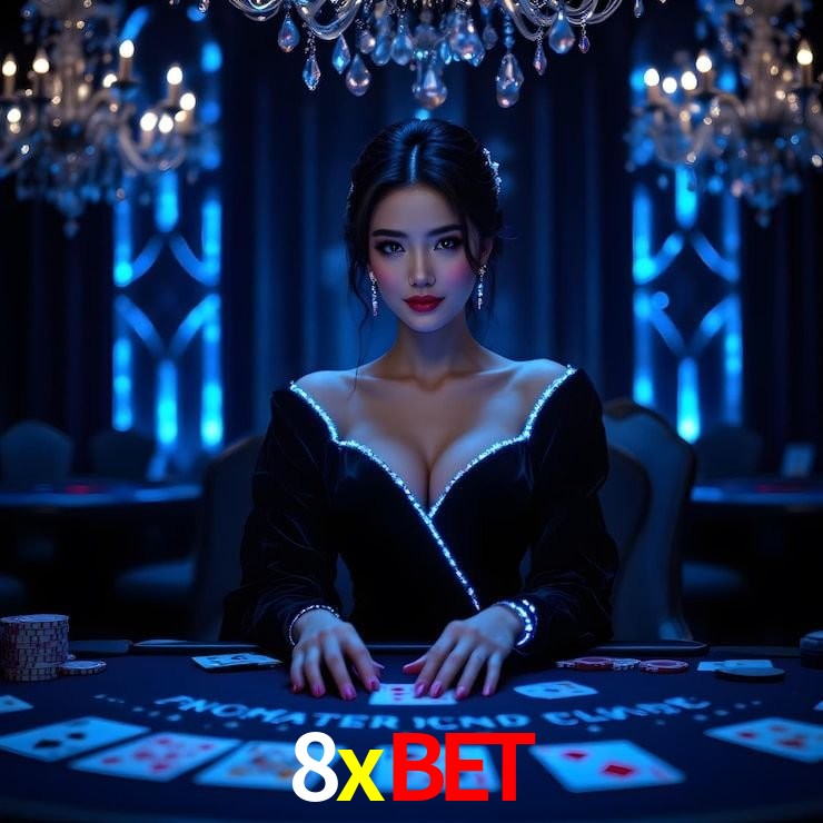 8xbet Premiação acumulada / Jackpot