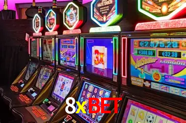 Apostas Esportivas na 8xbet: Um Guia Completo