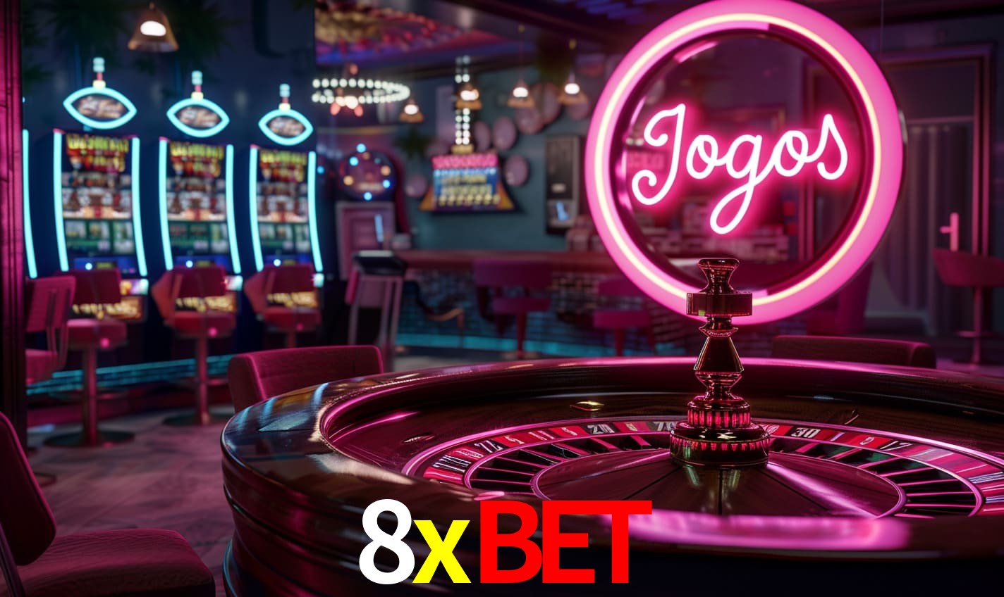Bônus Diários 8xbet
