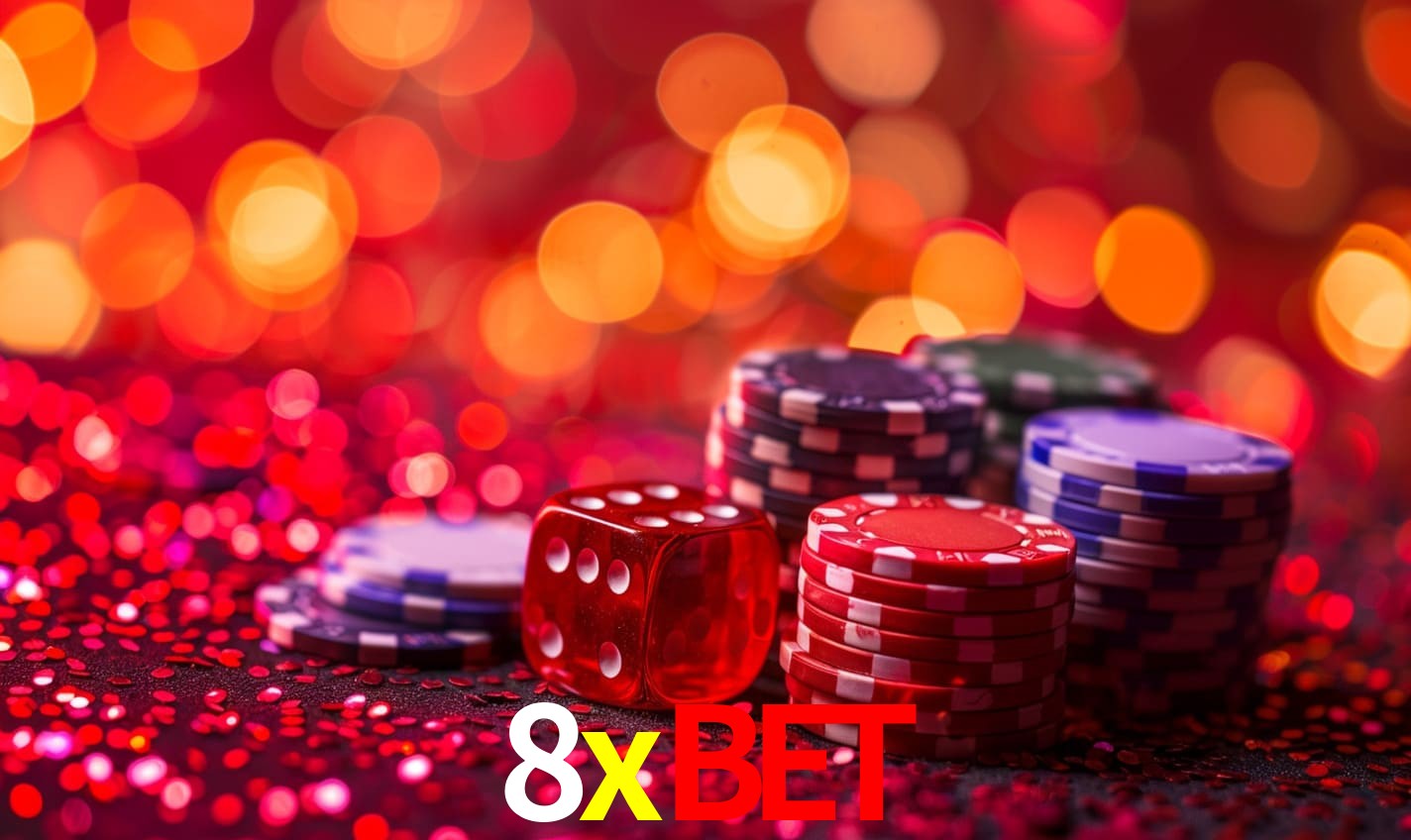 Bônus de Boas-vindas 8xbet