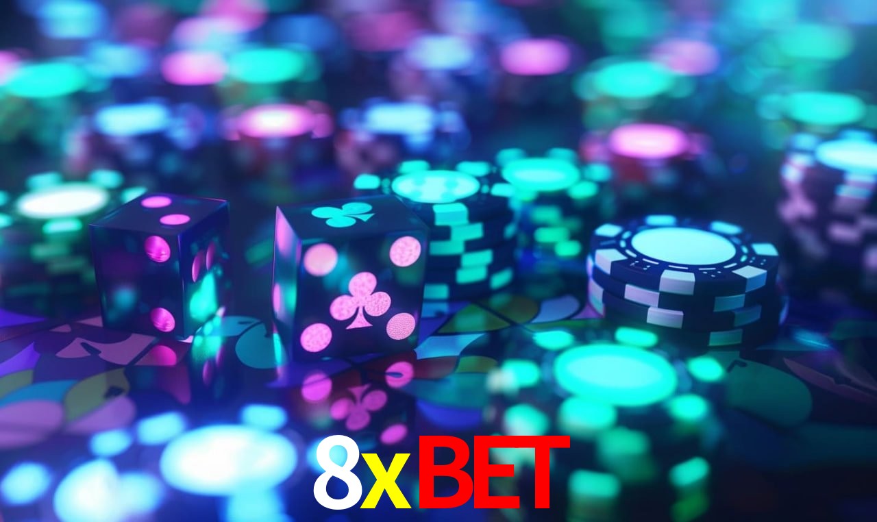 Tecnologia da Plataforma 8xbet
