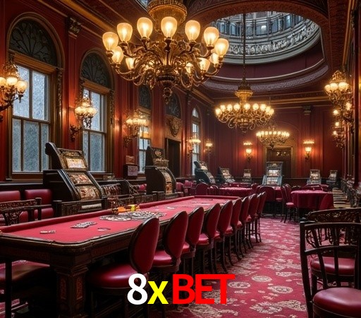 Bônus VIP 8xbet
