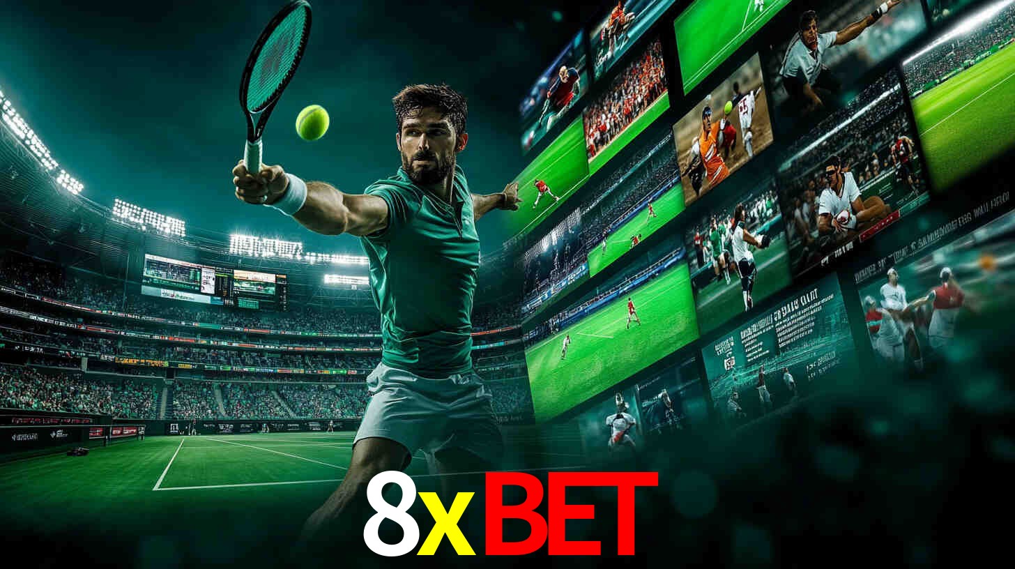 Suporte Download 8xbet