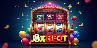 Programa VIP 8xbet