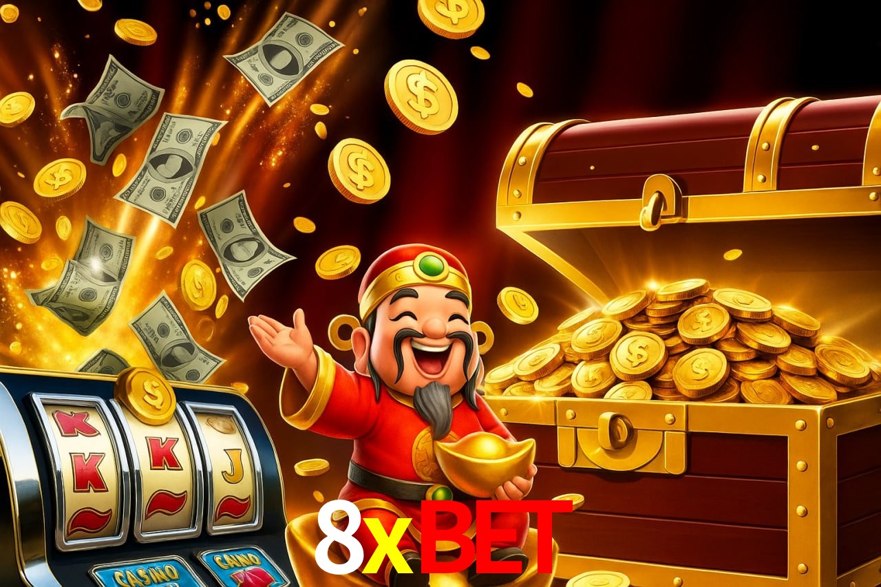 Provedores de Jogos 8xbet