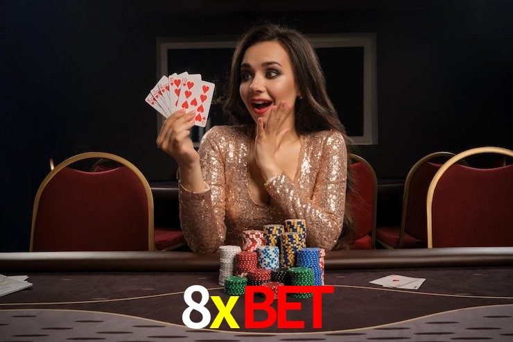 Estatísticas 8xbet