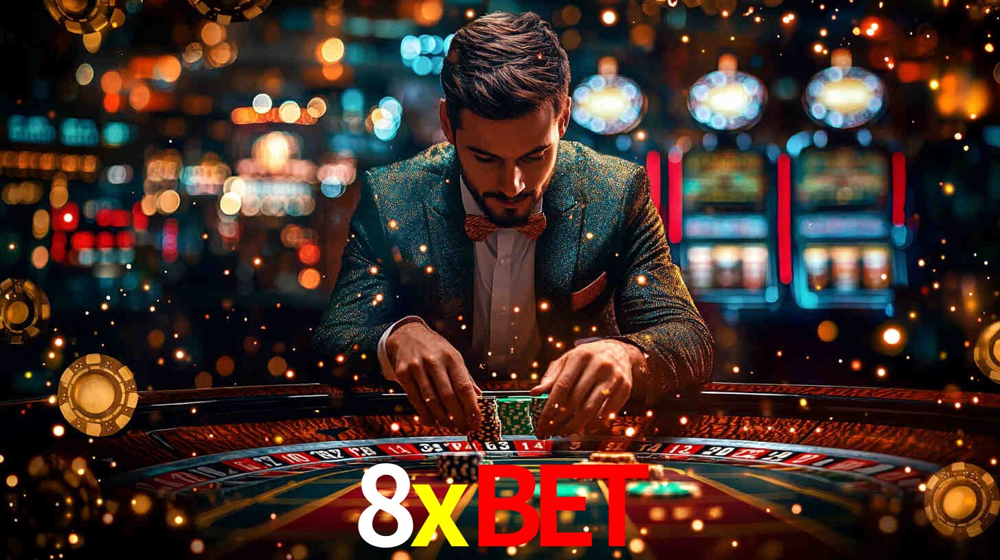 Ofertas Imperdíveis na 8xbet: Promoções e Bônus Que Valem a Pena
