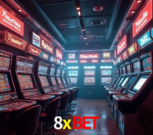 Sistema VIP 8xbet