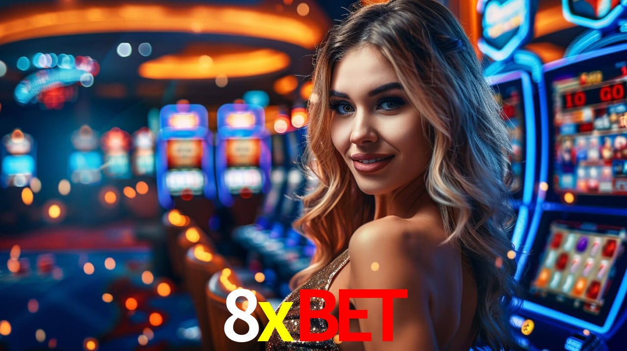 Game Providers 8xbet
