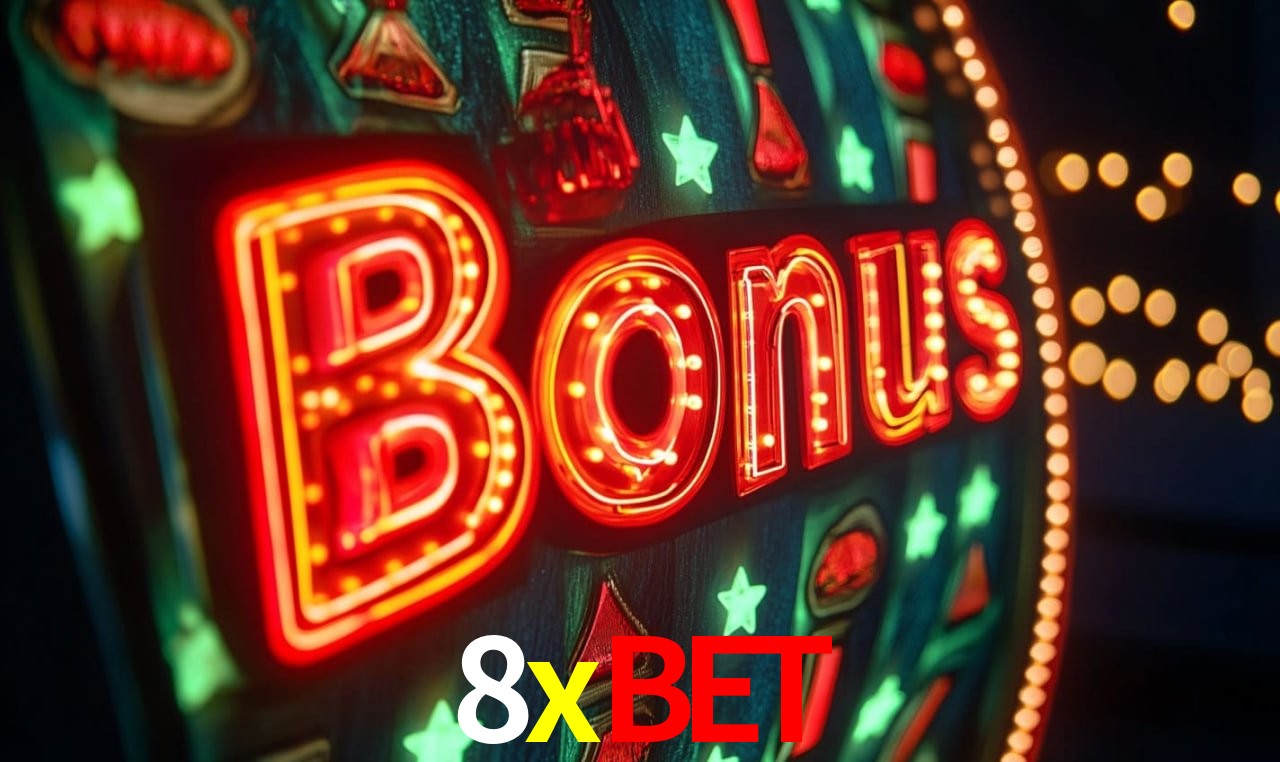 Jogos de Slot 8xbet