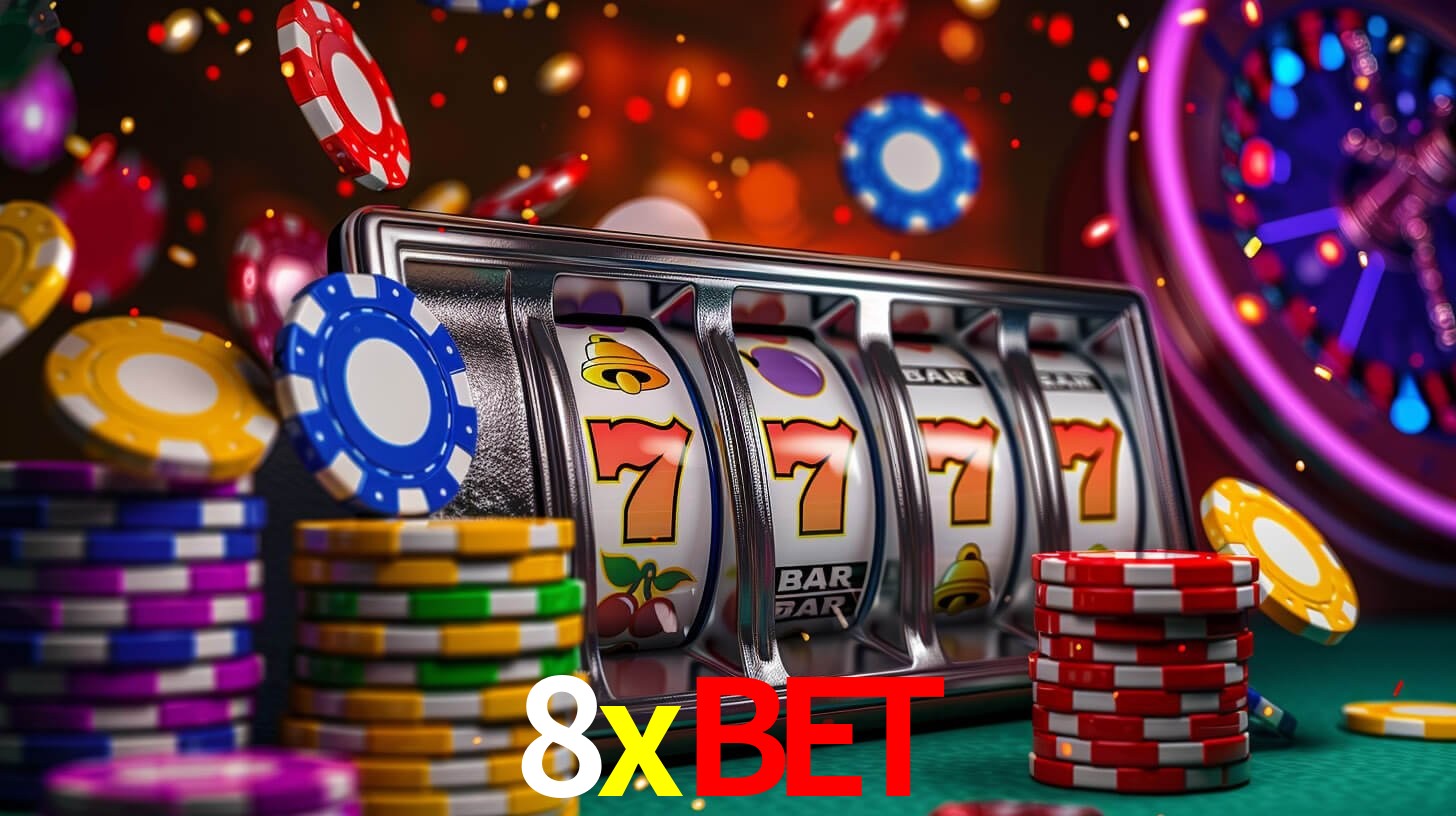 Casino Ao Vivo 8xbet