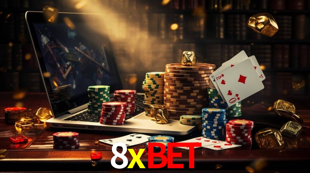 Design Responsivo 8xbet
