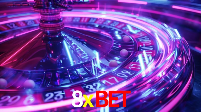 Mesa de Roleta 8xbet