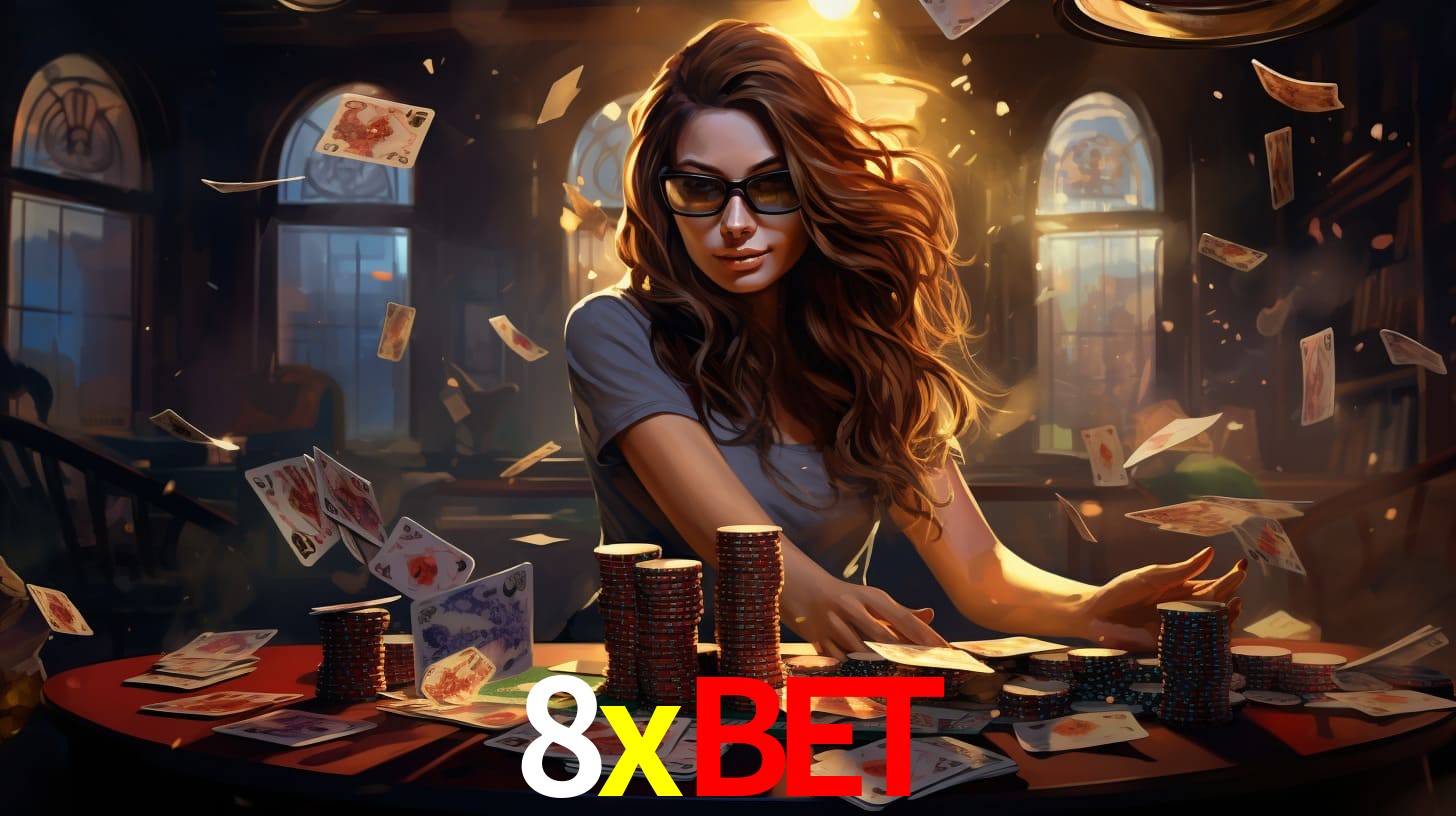 Blackjack Table 8xbet