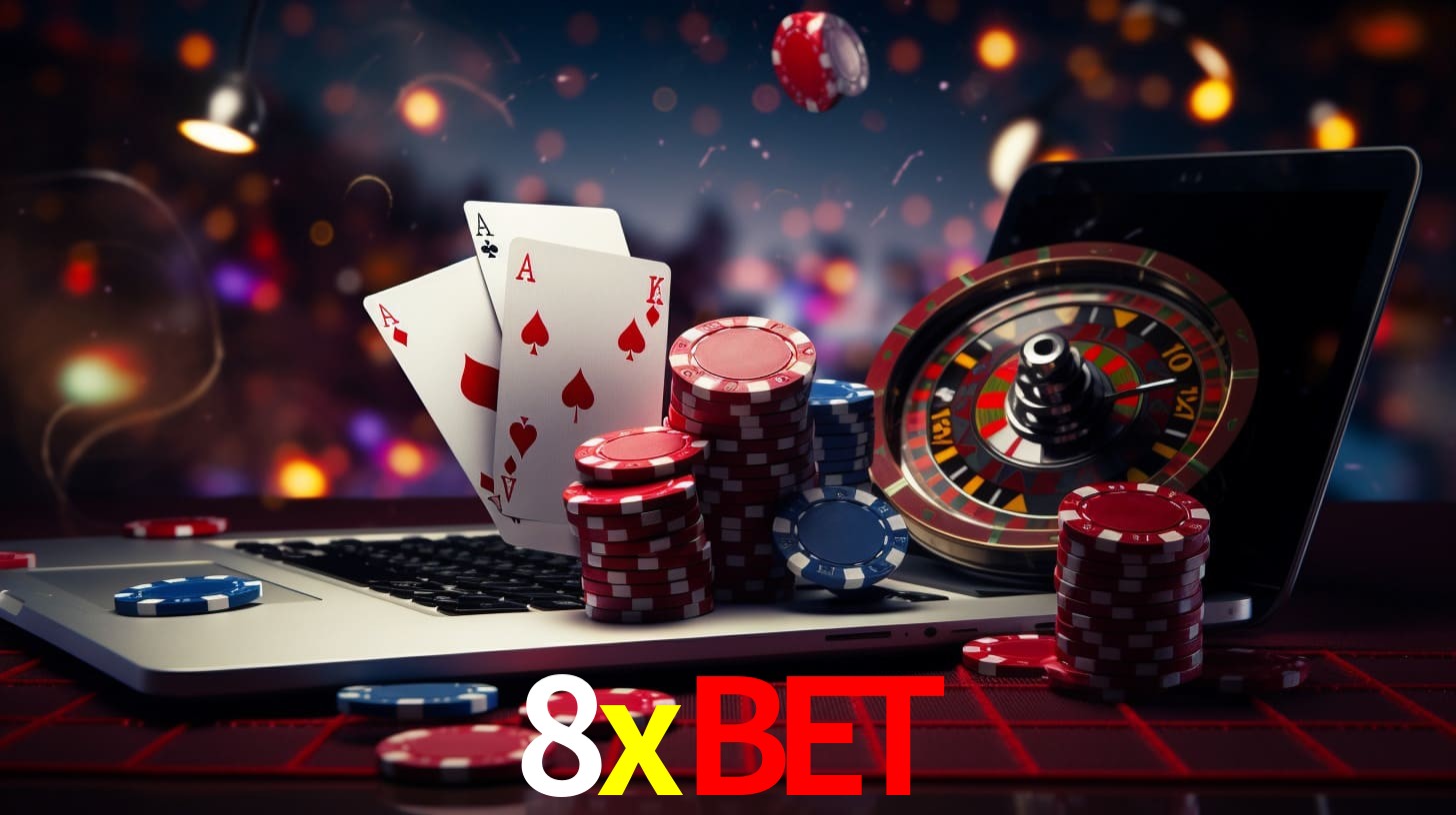 Live Casino 8xbet