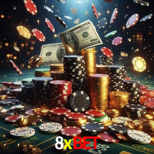 Apostas de Futebol 8xbet