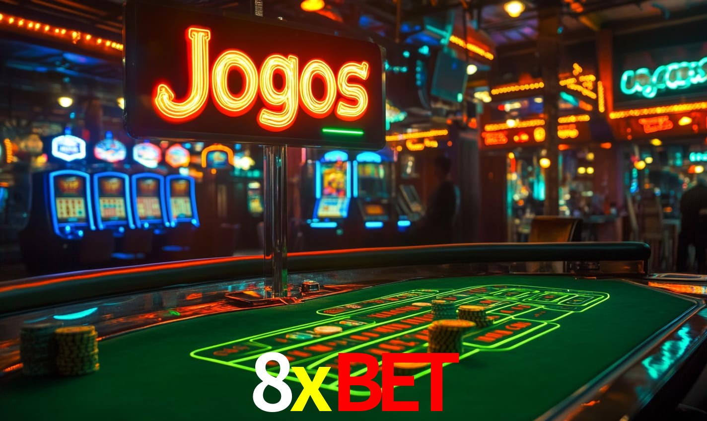 8xbet RTP transparência