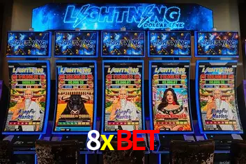 Descubra a Essência do 8xbet: Nossa História e Compromissos