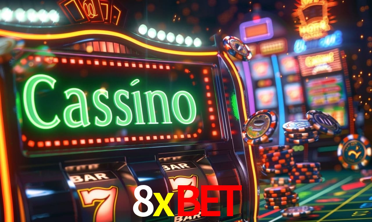 8xbet Caça-níqueis de mesa
