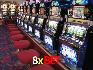 A Revolução dos Aplicativos de Jogos no 8xbet