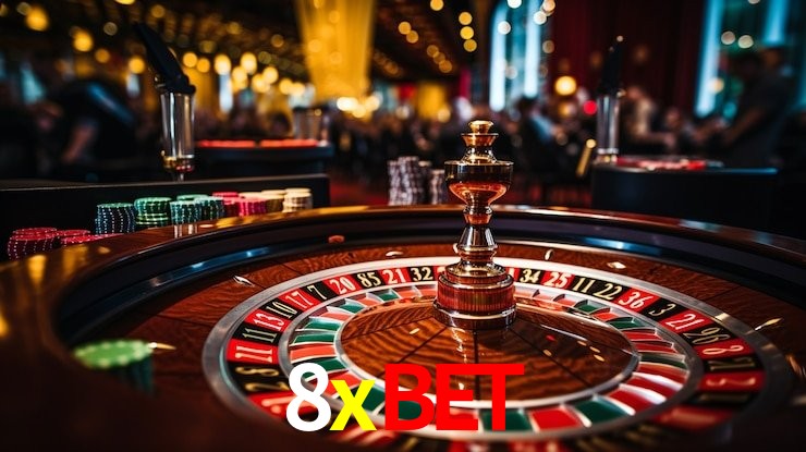 Descubra a Essência do 8xbet: Nossa História e Compromissos