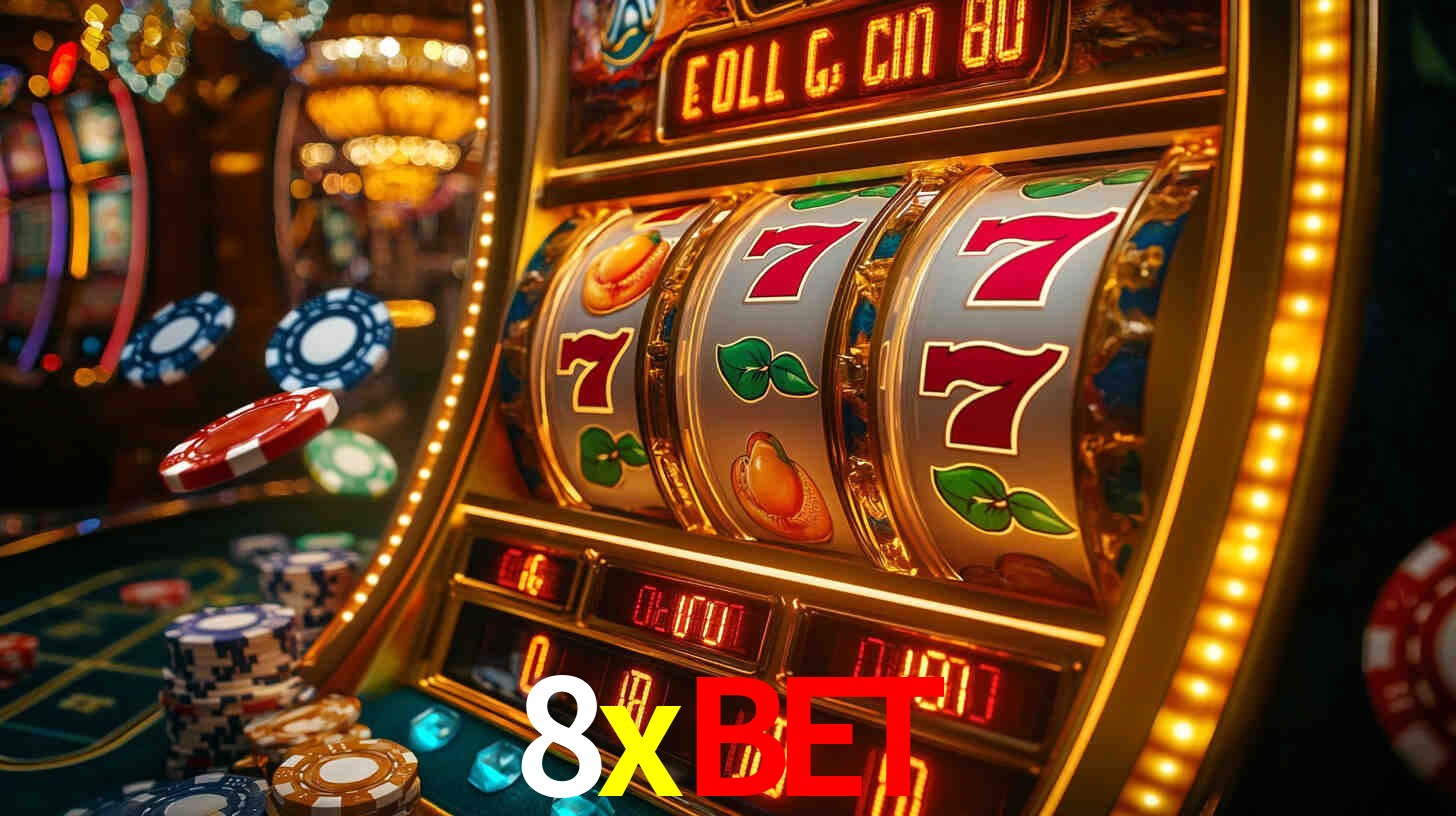 Premium Interface 8xbet