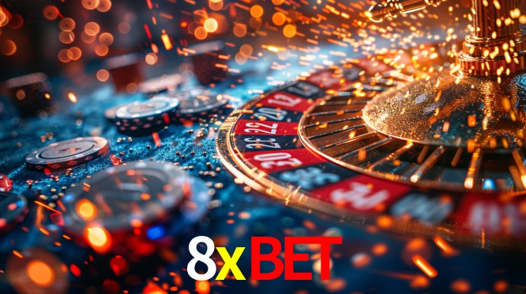 Seasonal Promotions 8xbet