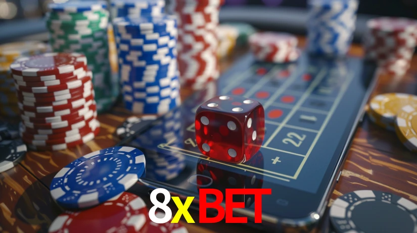 Vantagens App 8xbet