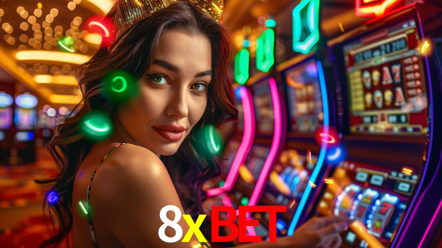 Recursos App 8xbet