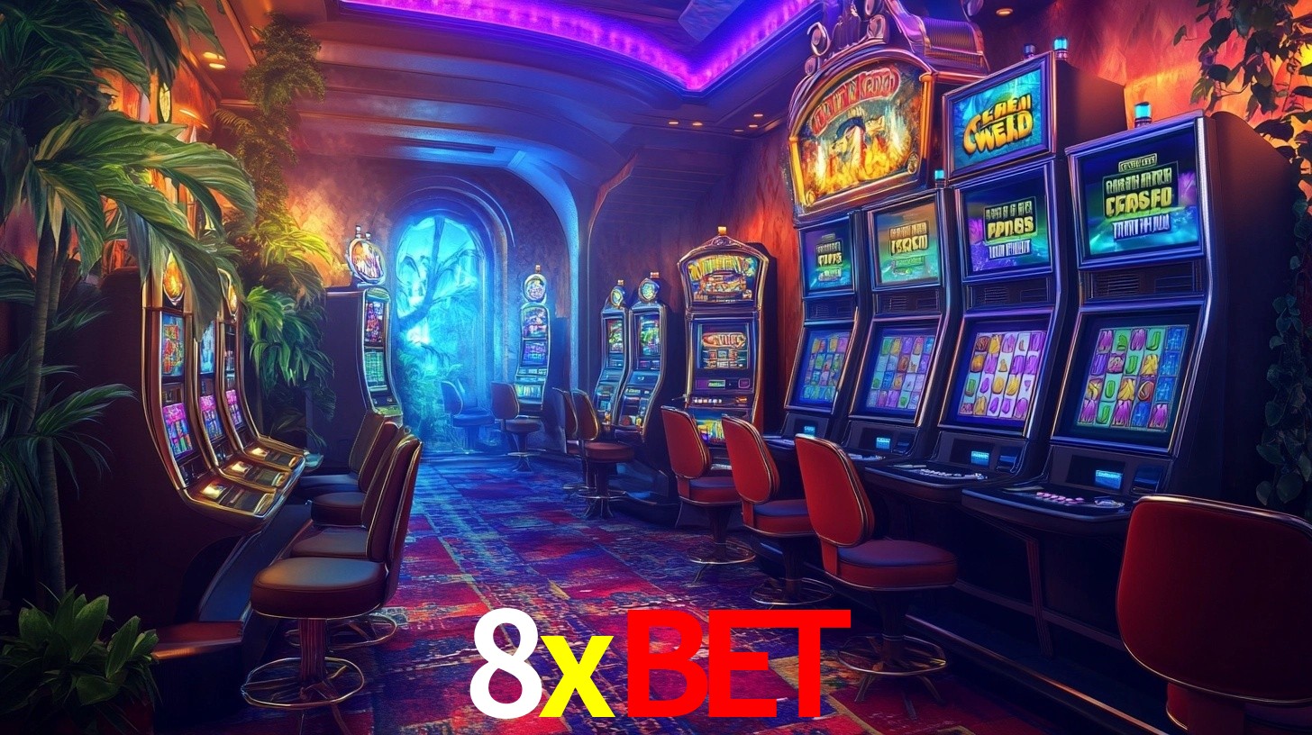 Welcome Bonus 8xbet