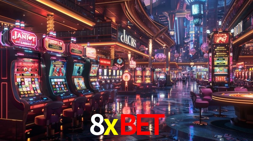Account Benefits 8xbet