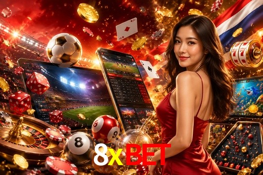 Flash Promotion 8xbet