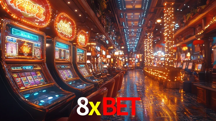 8xbet login