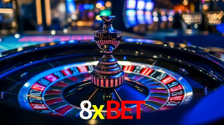 8xbet: Jogos de Caça-Níqueis-Altas Recompensas, Roleta-Velocidade, Blackjack-Desafios Máximos