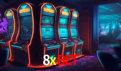 Descubra o Mundo do Cassino Online com 8xbet