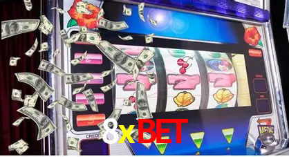Descubra o Mundo do Cassino Online com 8xbet