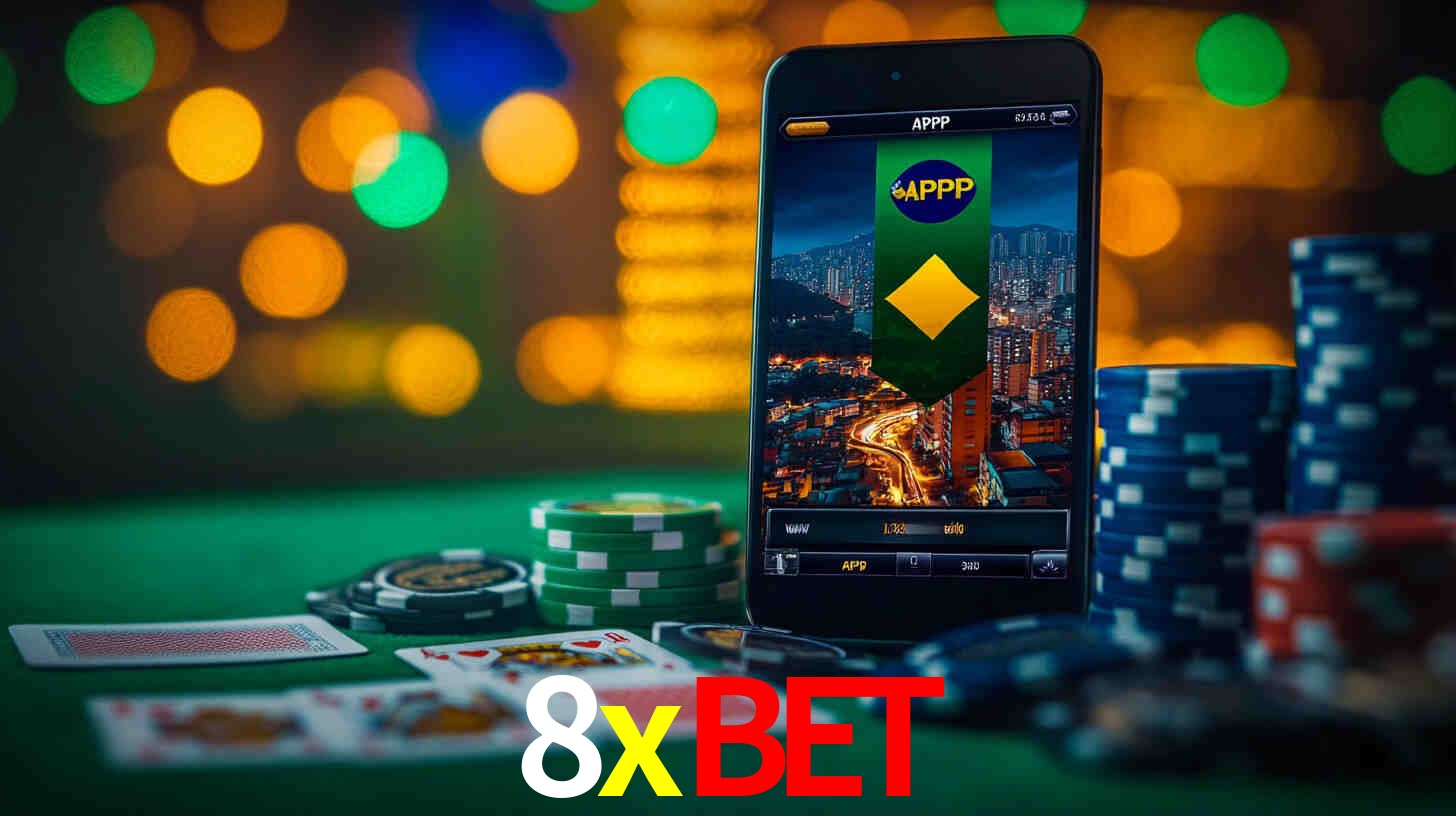 cassino 8xbet
