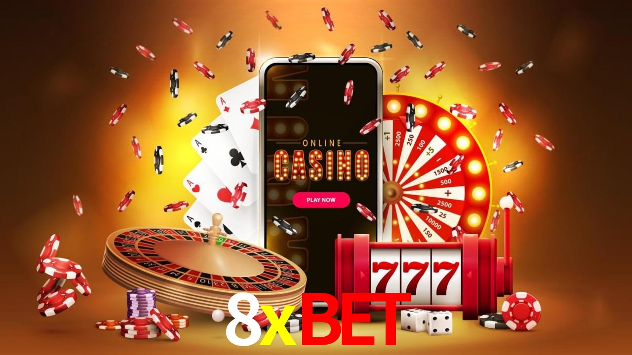 Instalar APK 8xbet