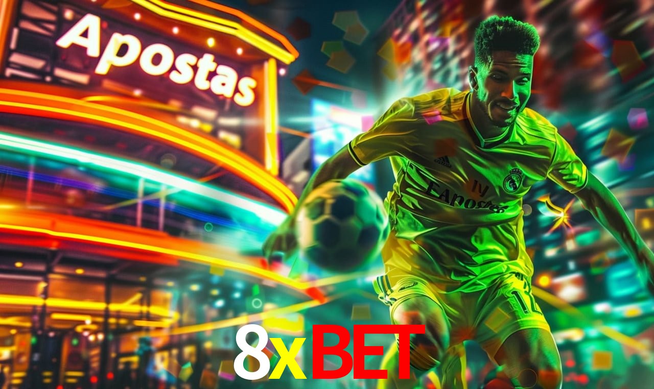 plataforma 8xbet