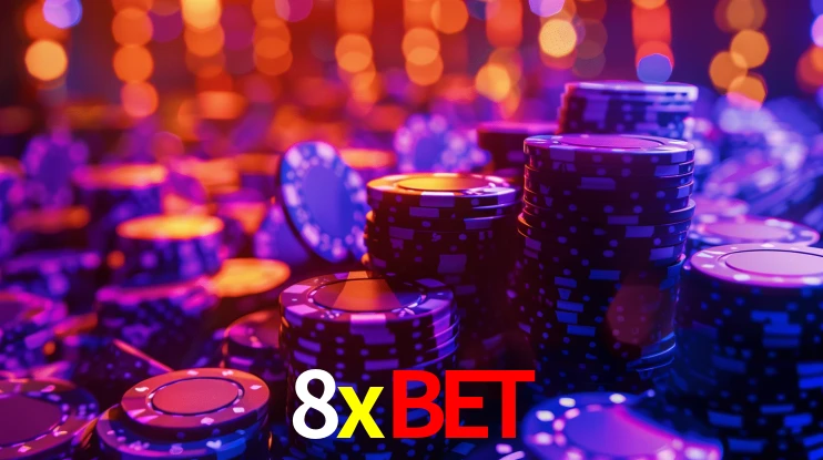 Promoções App 8xbet
