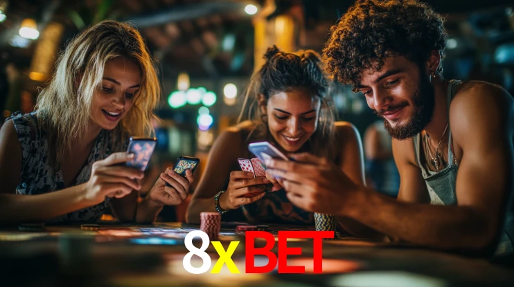 Programa VIP 8xbet