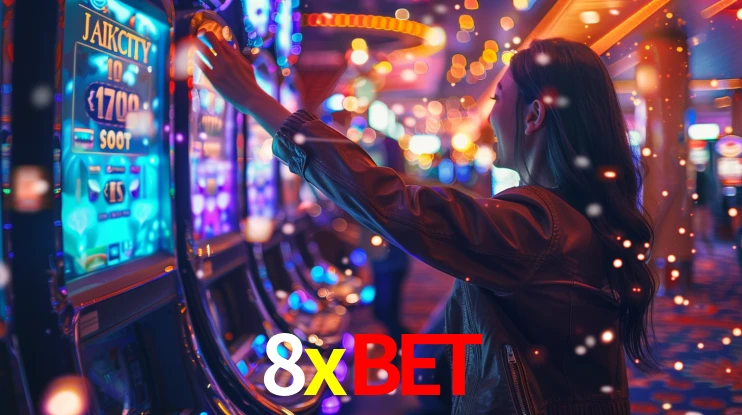 8xbet: Seu Cassino Premiado com Pagamentos Rápidos