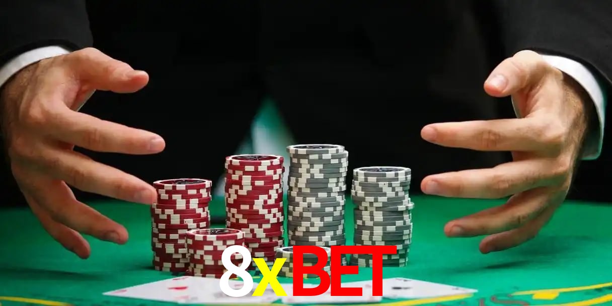 Chances Ganhar 8xbet
