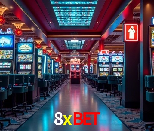 Casino Ao Vivo 8xbet