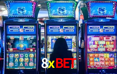 Apostas Esportivas na 8xbet: Um Guia Completo