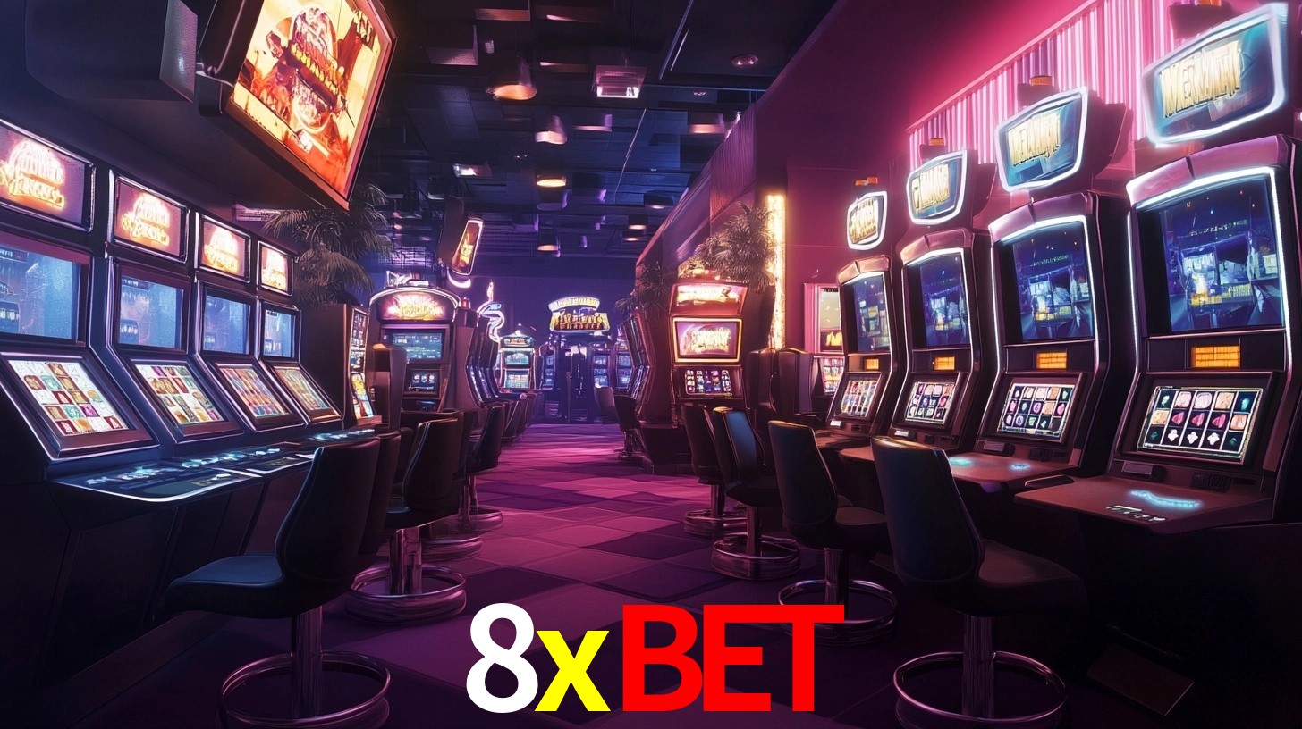 Explore as vantagens do 8xbet: serviço profissional e confiabilidade