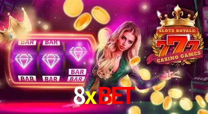 Apostas Esportivas na 8xbet: Um Guia Completo